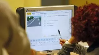 Este es el nuevo examen de conducir de la DGT: ¿Lo aprobarías?