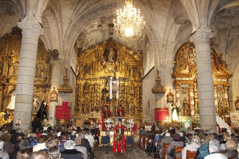 Madruga la Negación, trasnocha el Silencio