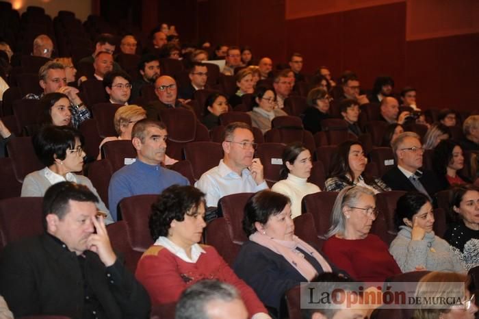 Premios Extraordinarios de Bachillerato