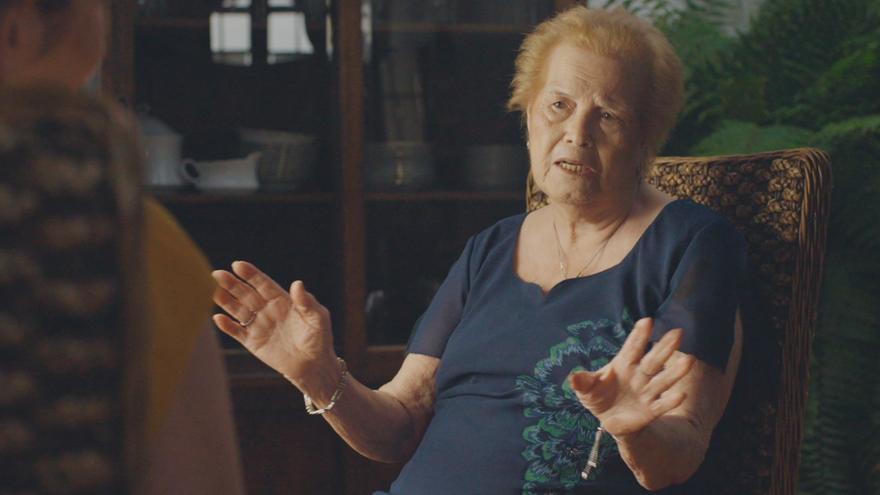 Televisión Canaria presenta la serie documental 'Madre'