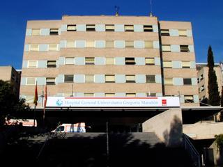 El Hospital Gregorio Marañón "modernizará" el Instituto Oncológico