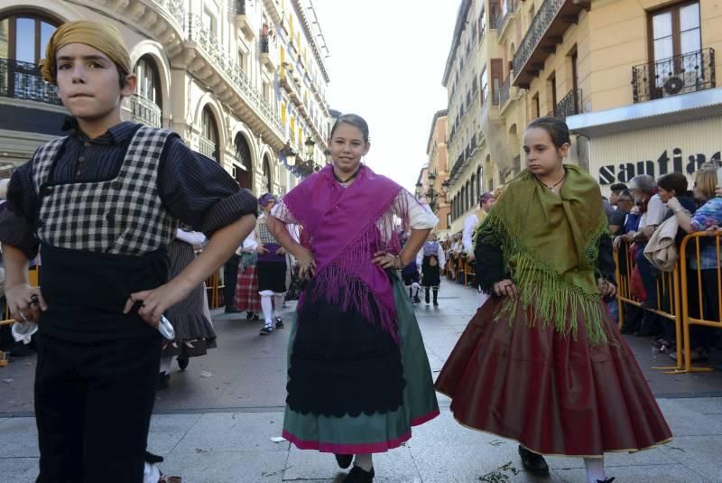 Imágenes de las Fiestas