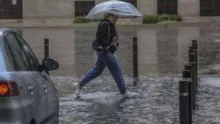 Cambio radical en el tiempo: Mario Picazo alerta sobre la "lluvia extrema"