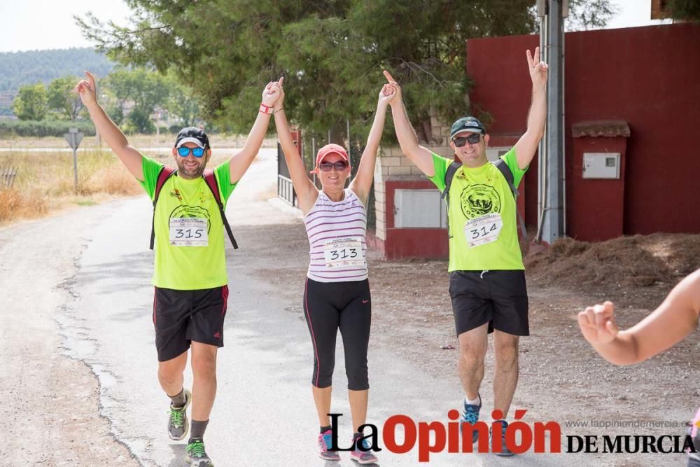 III Marcha por las Enfermedades Raras D´Genes