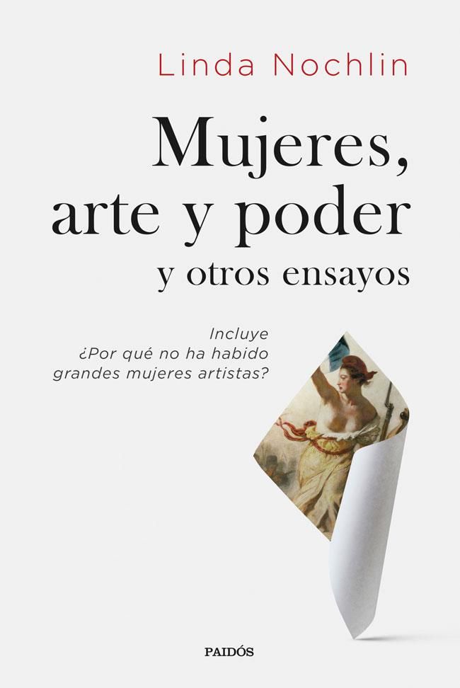 mujeres, arte y poder, linda nochlin