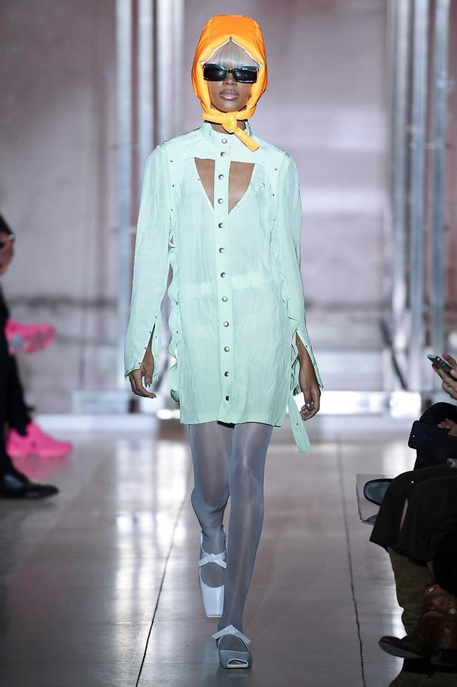 Courreges
