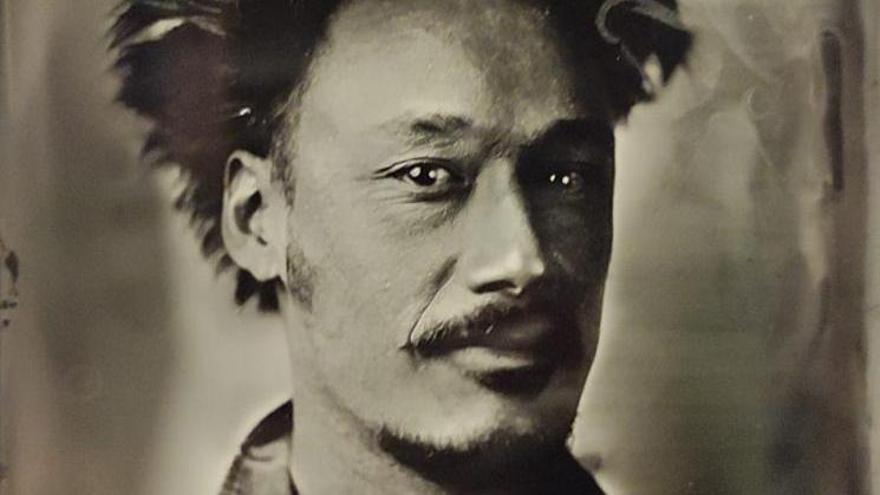 Anthony Neitzke gana el Certamen Art Jove de Fotografía 2023