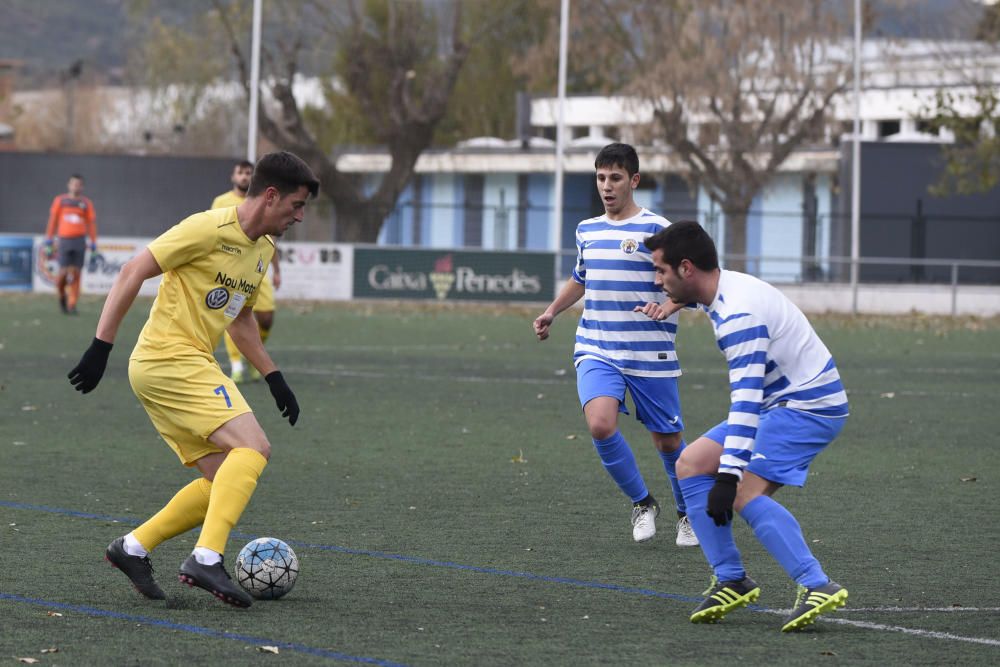 Joanenc-Sant Vicenç de Torelló