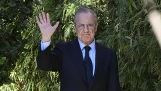 Pedrerol revela los tres fichajes que quiere el Madrid de forma urgente