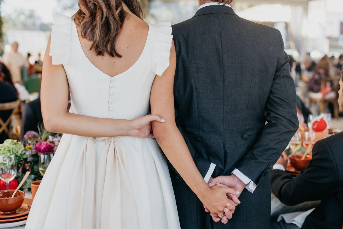 Els ‘boomers’ es divorcien més davant notari que els mil·lennistes
