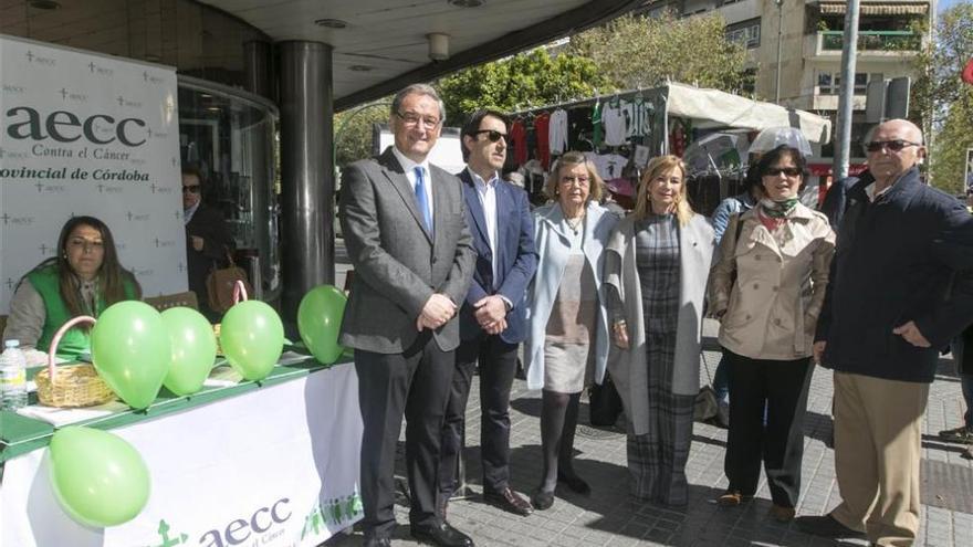 Aconsejan la vacuna frente al papiloma para evitar el cáncer