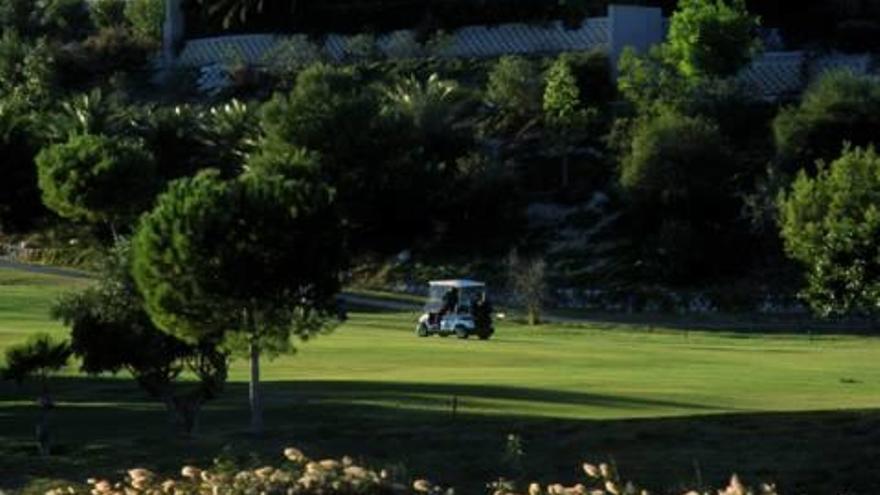 Bonalba Golf acoge la sexta edición del Trofeo Onda Cero