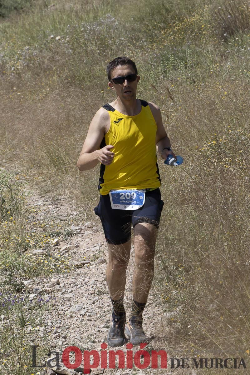 Arcilasis 2025 (carrera a pie y MTB)