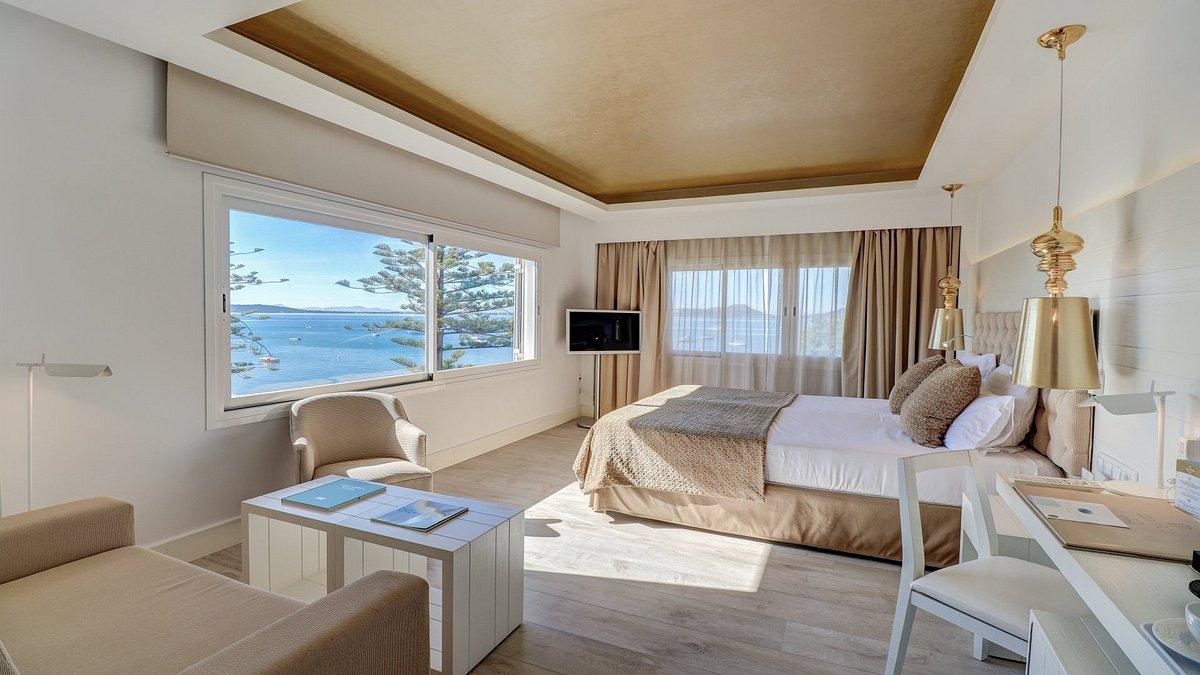 Seis de los mejores hoteles de España están en Mallorca según TripAdvisor