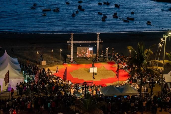 Vive el Verano, de Gran Canaria Moda Cálida