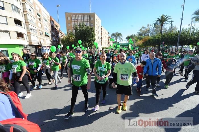 AECC en Marcha 2018 (II)