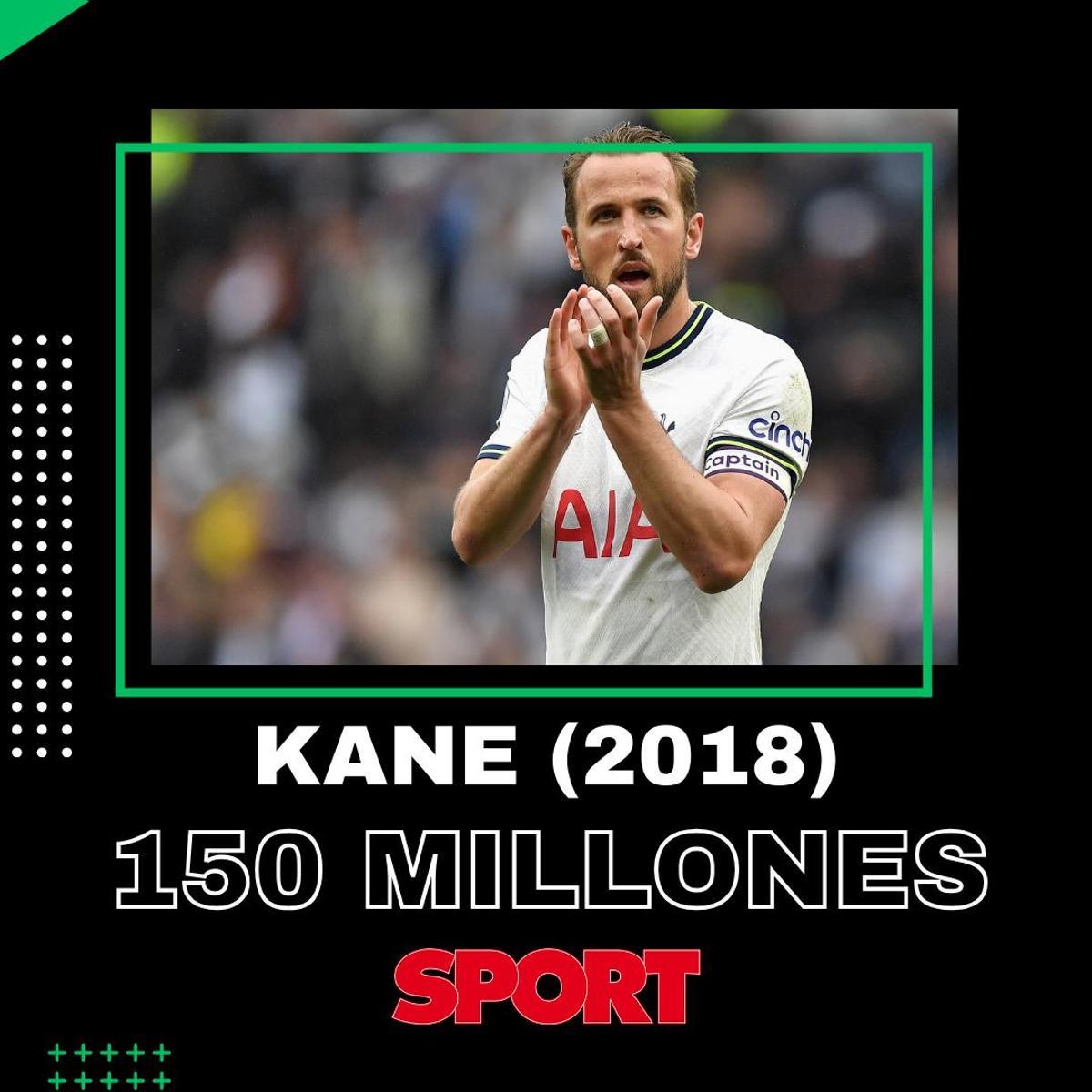 Estos son los jugadores más valiosos de la historia del fútbol