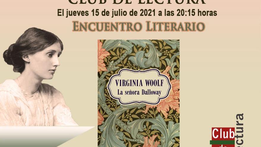 La Señora Dalloway