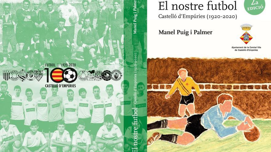Castelló presenta aquest cap de setmana &#039;El nostre futbol 1920-2020&#039;