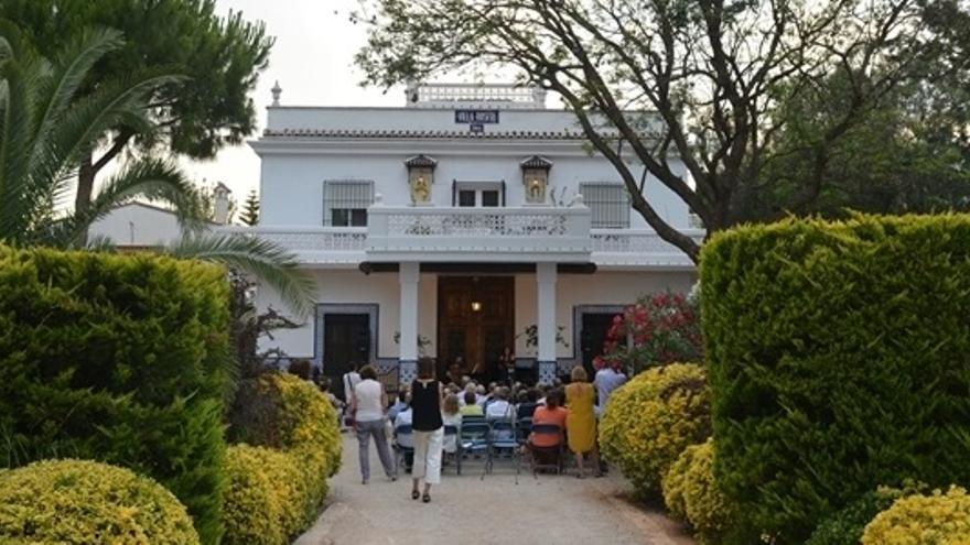 Recta final del Festival dels Horts