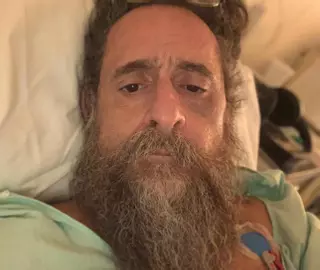 Parada cardiorrespiratoria: lo que sufrió el actor Jesús Lozano sobre el escenario de Alcántara