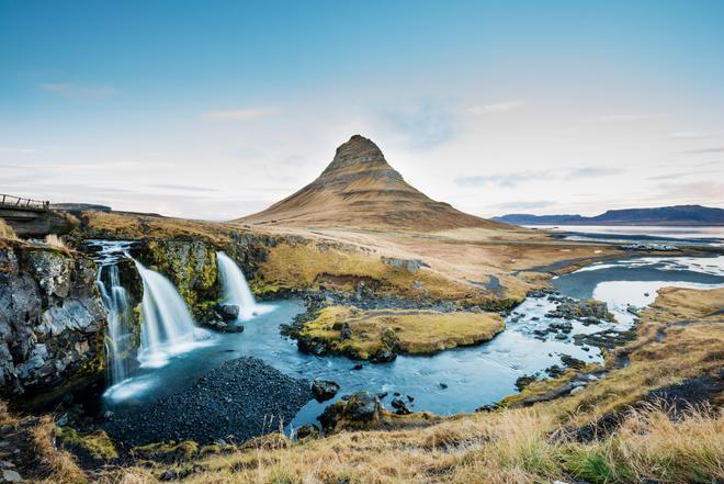 10 destinos de ensueño parejas 40 años Islandia