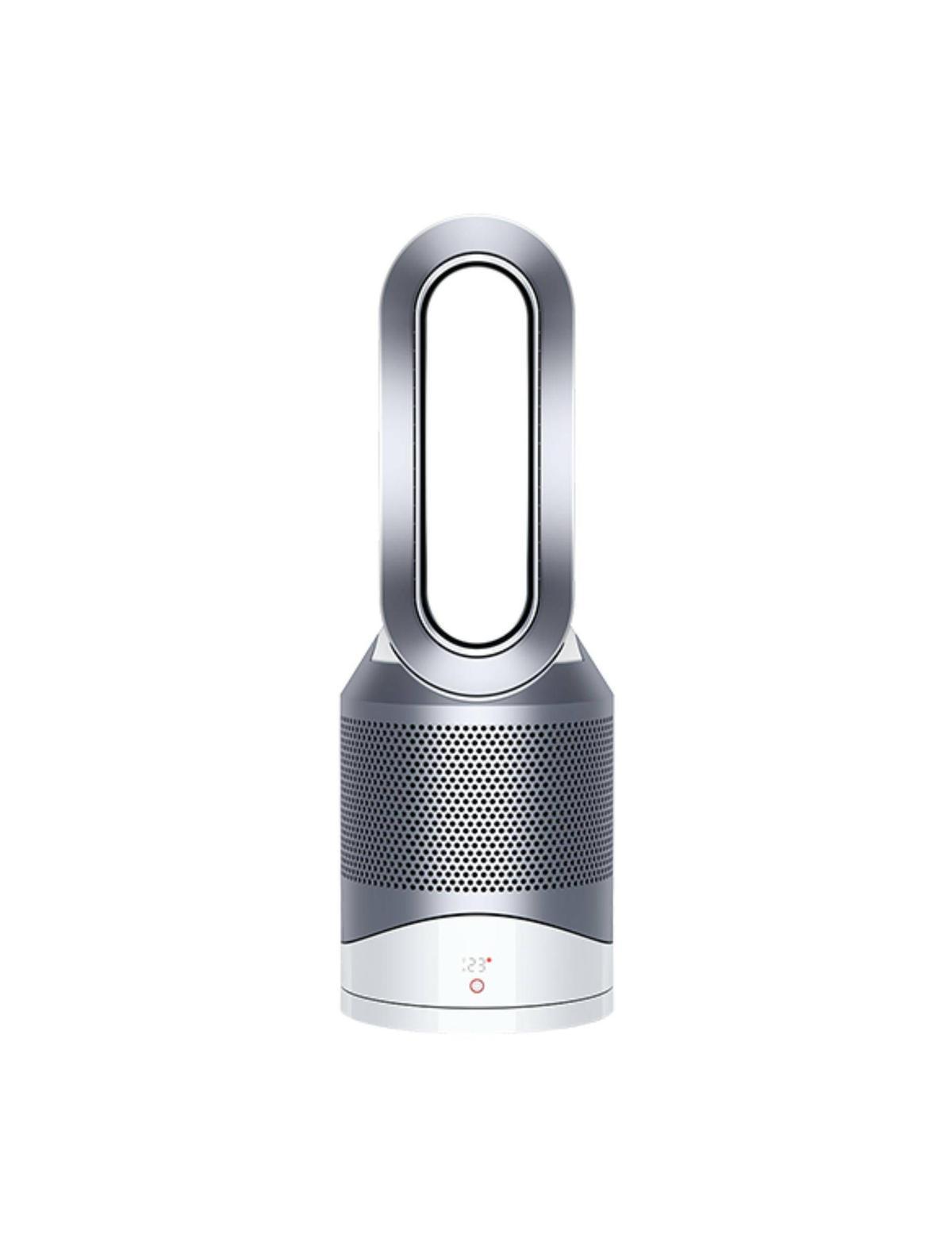Purificador ventilador calefactor Dyson Pure Hot+Cool™ HP00