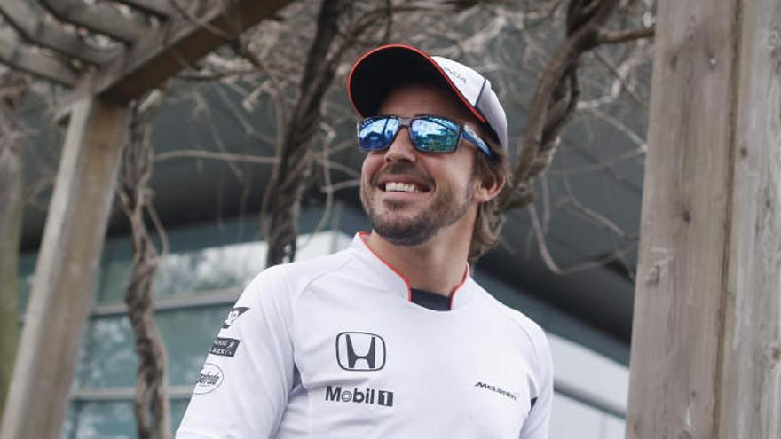 Fernando Alonso