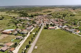 La Junta ultima la construcción de los caminos rurales en Samir de los Caños