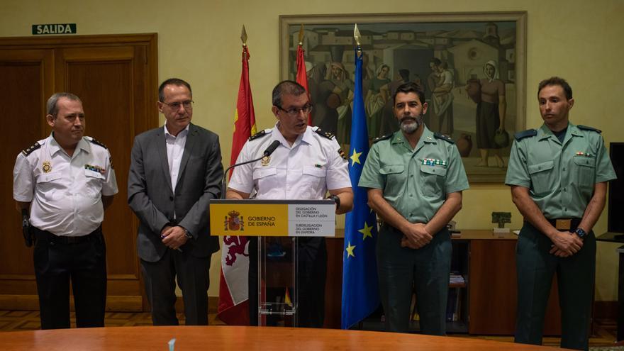 La ciberdelincuencia, desatada en Zamora: más de 700 estafas este año