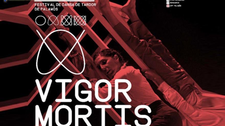 Festival Ona-Dance. Vigor Mortis de la cia. Otra Danza