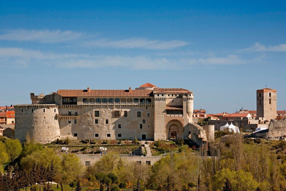 SEGOVIA. Cuéllar acoge “Las Edades del Hombre”