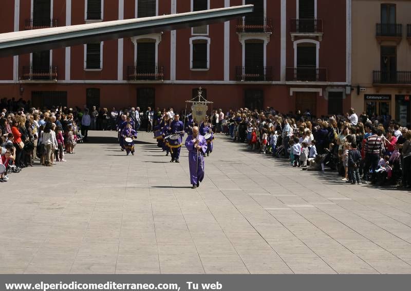 Galería de fotos - - Tamborrada en Vila-real