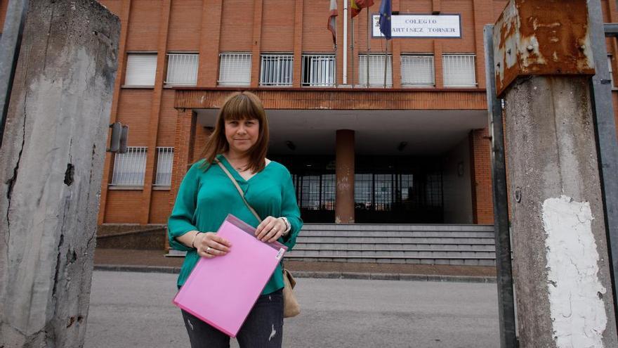 La madre del niño con síndrome de Down que perdió su plaza escolar inicia una recogida de firmas