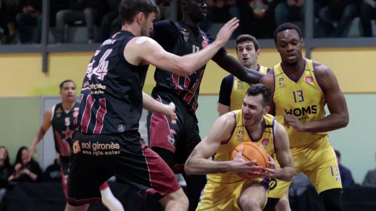 Bisbal’s Comeback Plea: Close Game Recap (87-76)