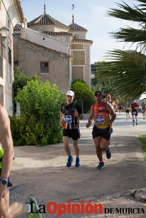 90K Camino de la Cruz: Paso por Niño de Mula