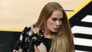 Adele deja atrás su adicción: "Lo echo de menos"