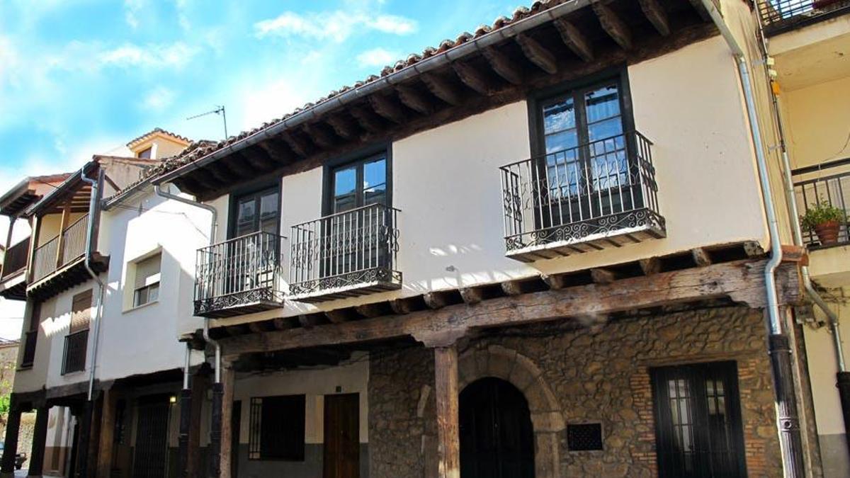 Jerte se queda sin empresa para construir su futura sala cultural: la licitación queda desierta