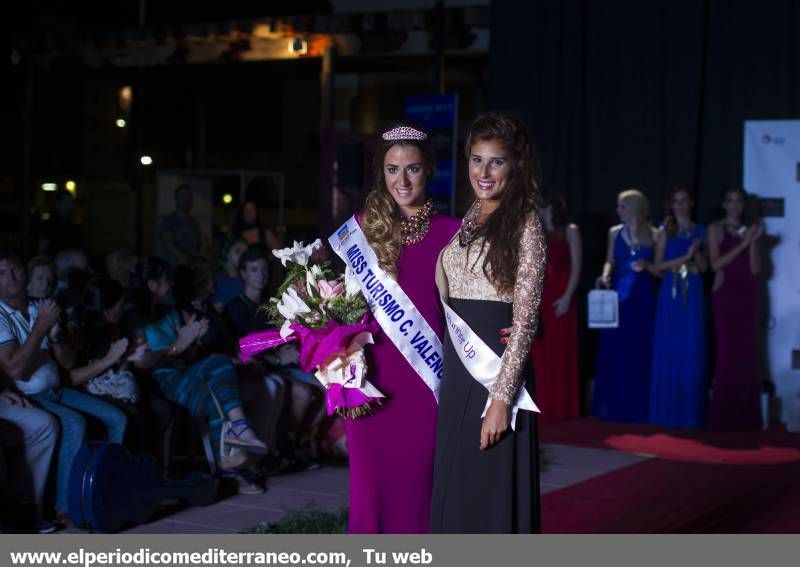 Final Miss Turismo de la Comunidad Valenciana