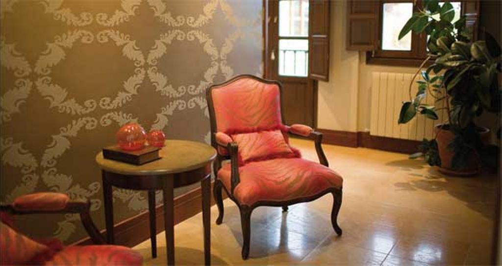 Hoteles bodega de La Rioja