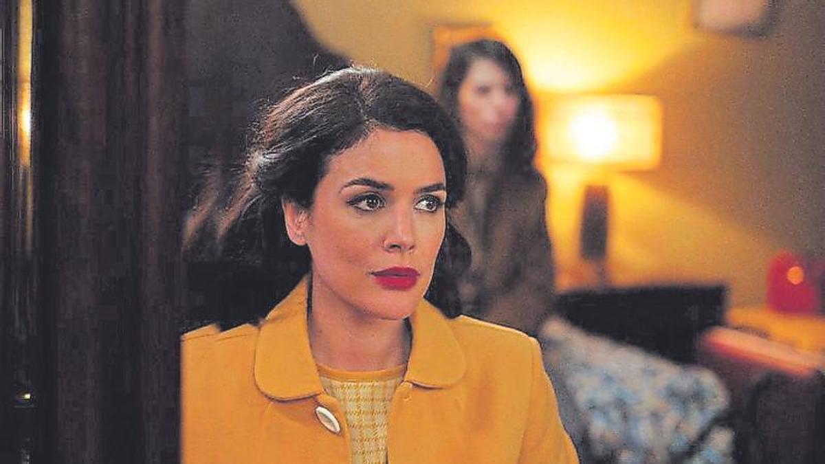 Cuatro largometrajes y 14 cortos en Canarias Cinema