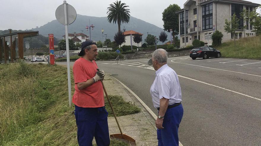 Recuperar la libertad durante una semana en Ribera de Arriba