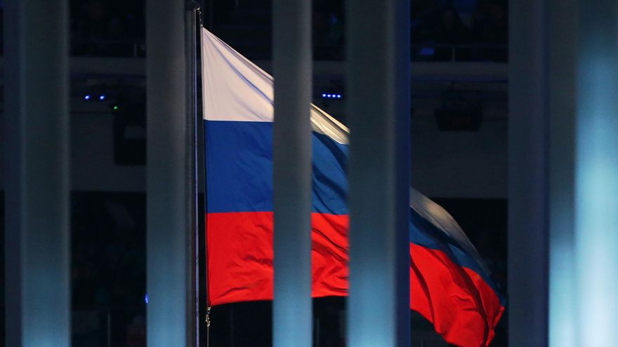Italia convoca al embajador ruso para protestar contra una lista negra del Kremlin con el nombre del presidente italiano