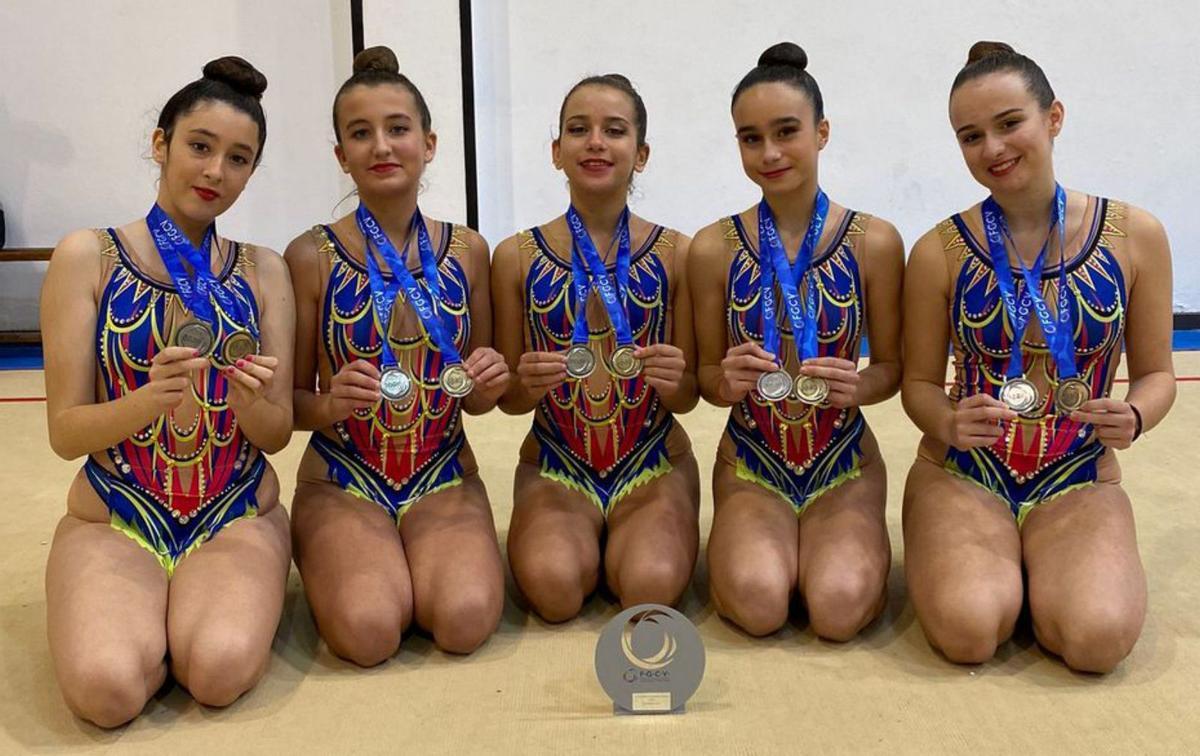 El Morvedre deja huella en Bilbao |