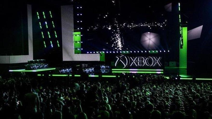 Microsoft presenta Project Scarlett, la consola sucesora de la Xbox