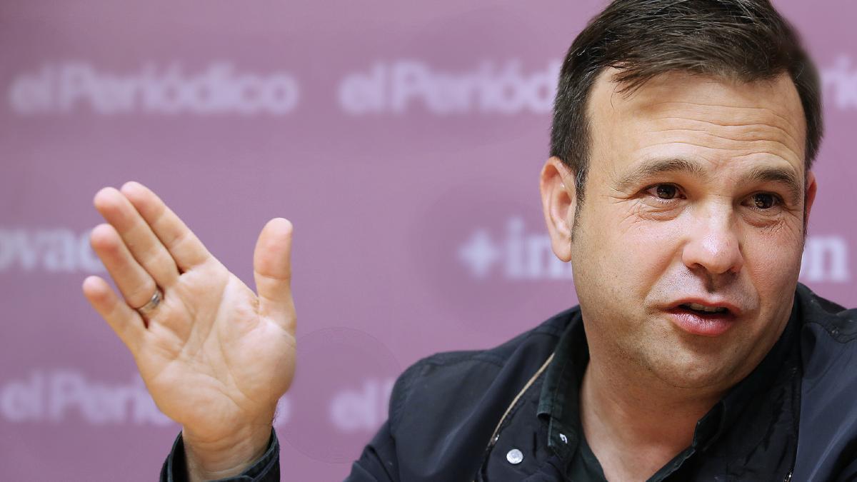 José Elías, empresario multimillonario español