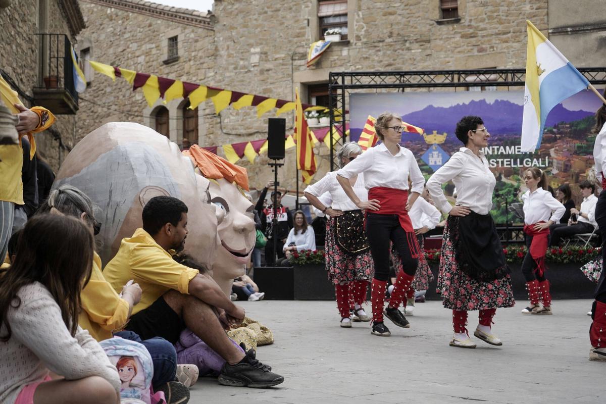 Imatge de la Festa del Panellet 2026 Imatge de la Festa del Panellet 2026
