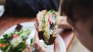 Cinco restaurantes de A Coruña que tienes que visitar si eres vegetariano