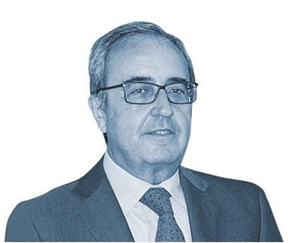 Francisco Pérez