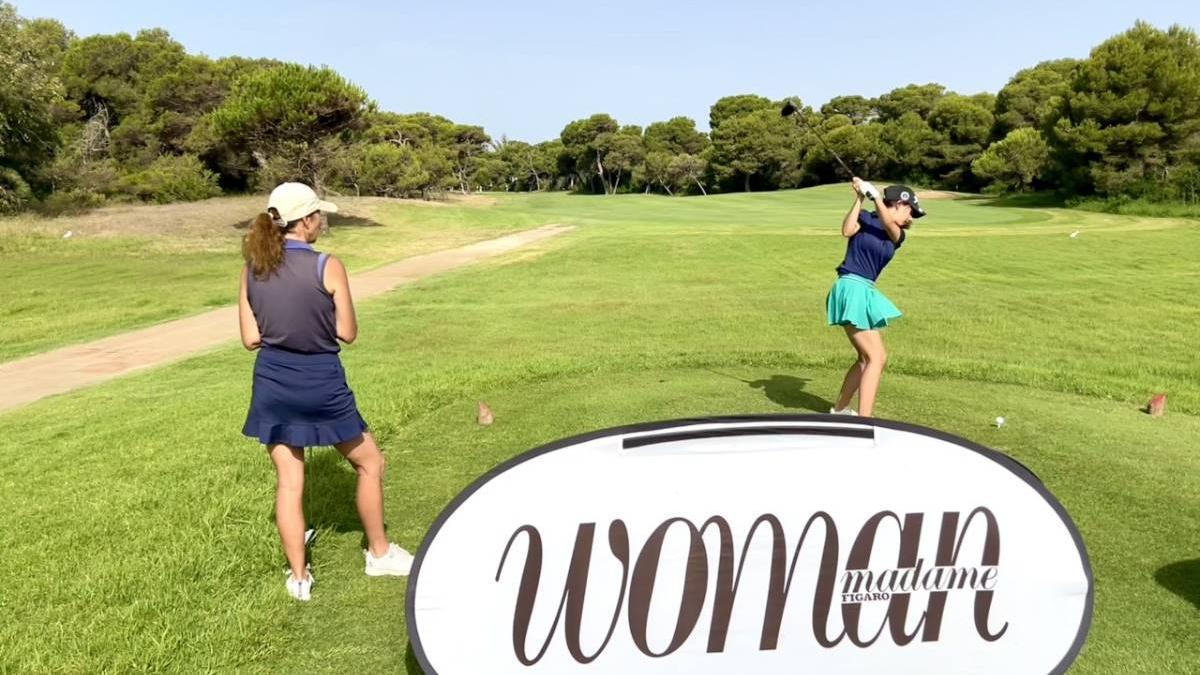 Torneo El Saler (Valencia) 'Circuito Woman Golf' by Summum 2022